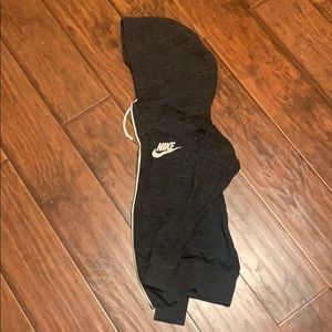 Nike jacket